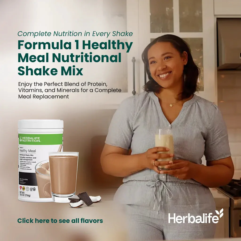 Formula 1 Shakes