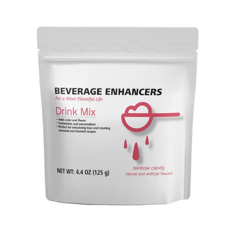 Drink Mix: Rainbow Candy 4.4 Oz. Pouch