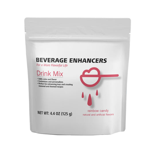 Drink Mix: Rainbow Candy 4.4 Oz. Pouch