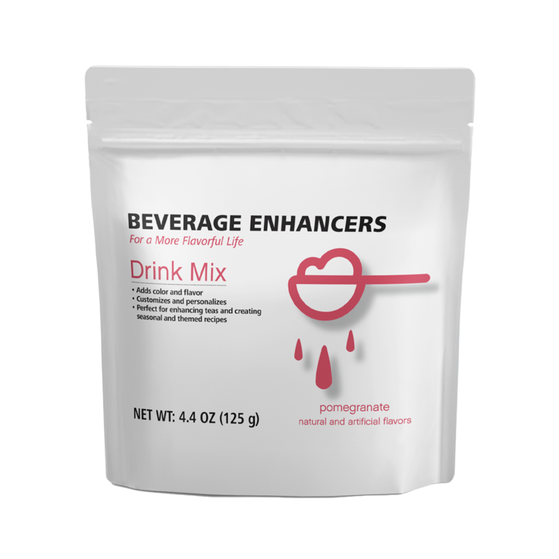Drink Mix: Pomegranate 4.4 Oz. Pouch