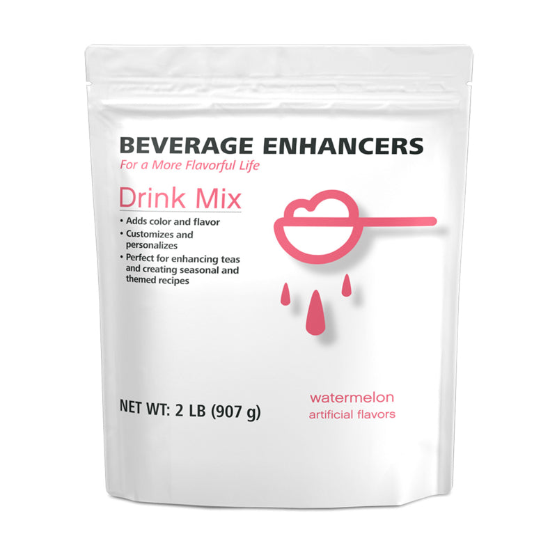 Drink Mix: Watermelon 2 lb. Pouch