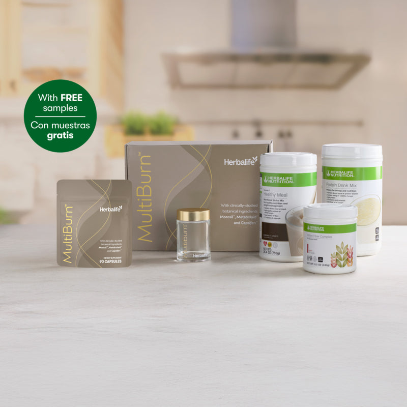 Evolve Weight Loss Program: Cookies 'n Cream (30 meals)